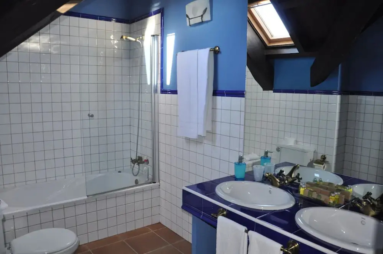 Hostal Meson Leira Antiga