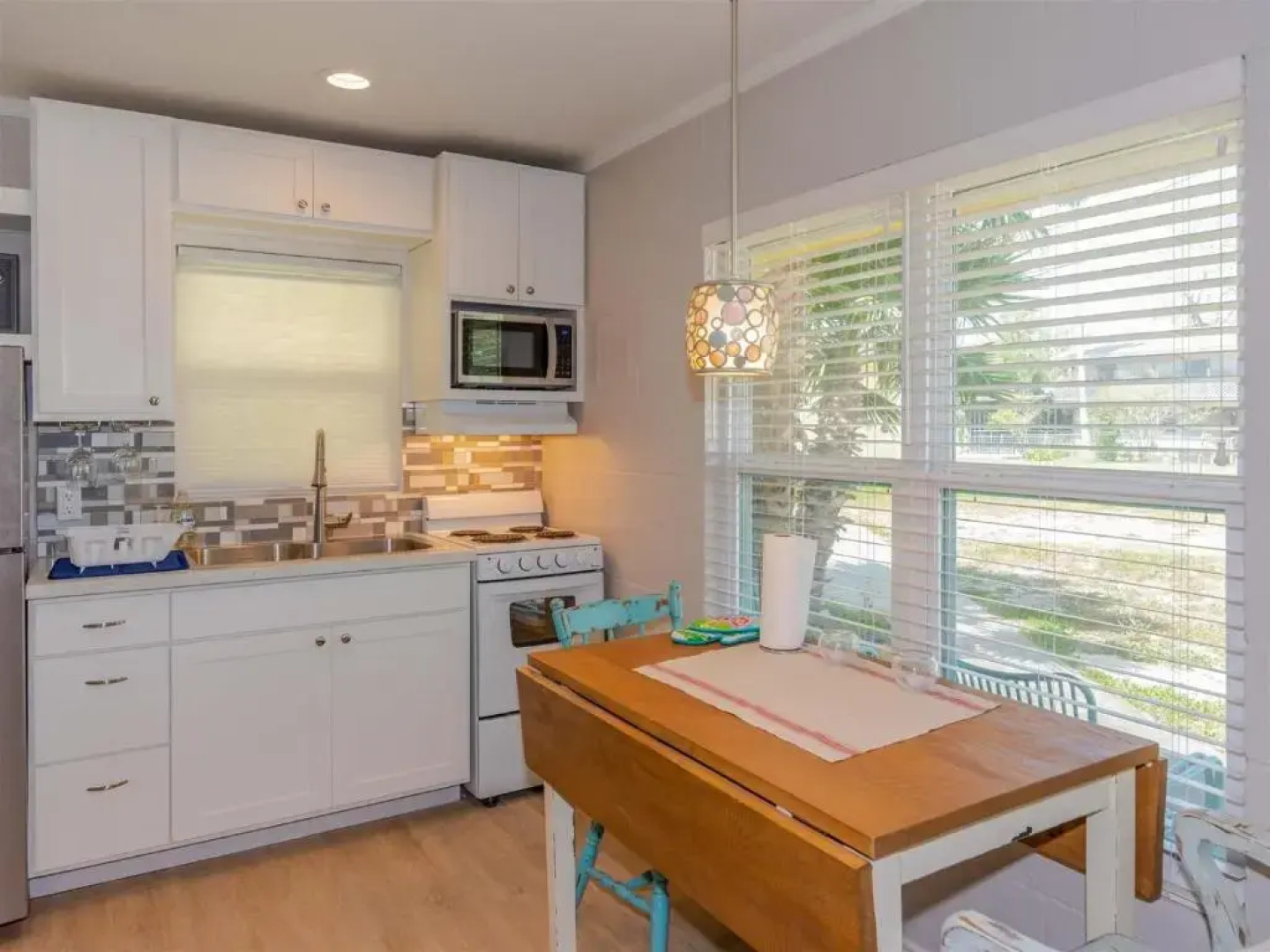 Harbor Lights Cottages #3