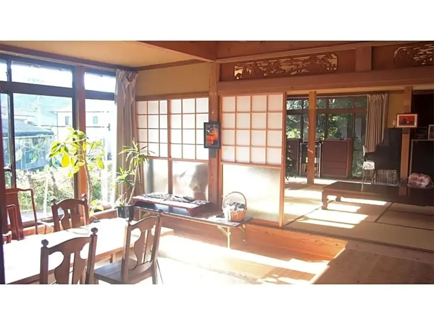 Yukinoura Guest House Moritaya - Vacation STAY 88418v