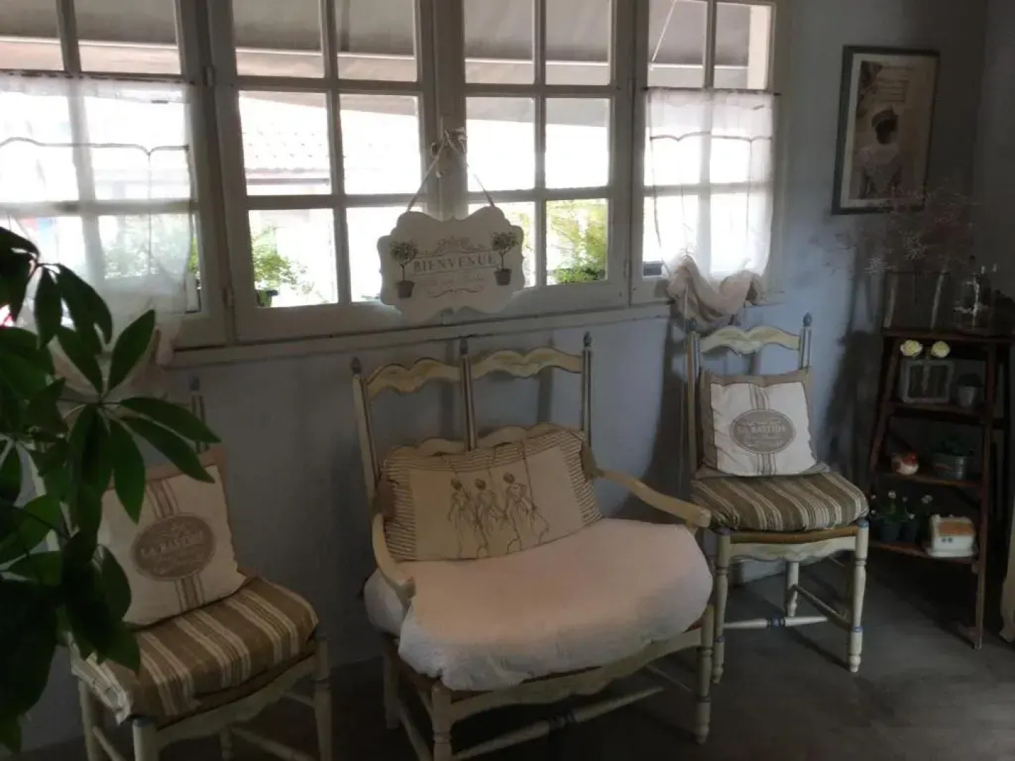 Hotel Le Méditérranée