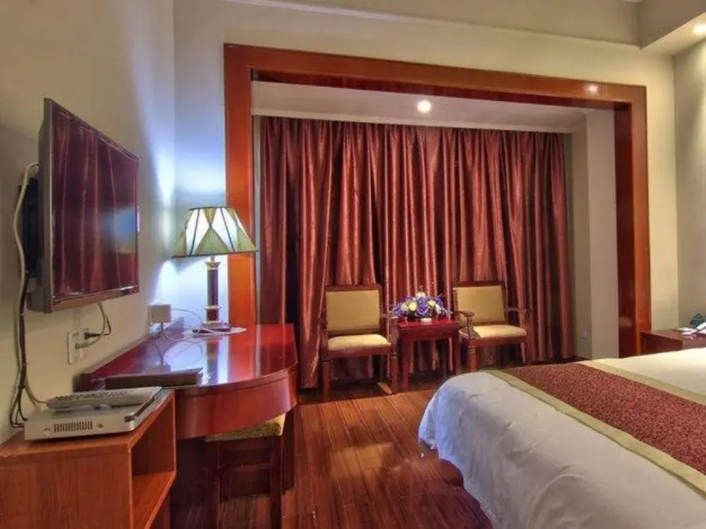 Greentree Inn Ningbo Railway Station Xingning Road Seagull Business Hotel