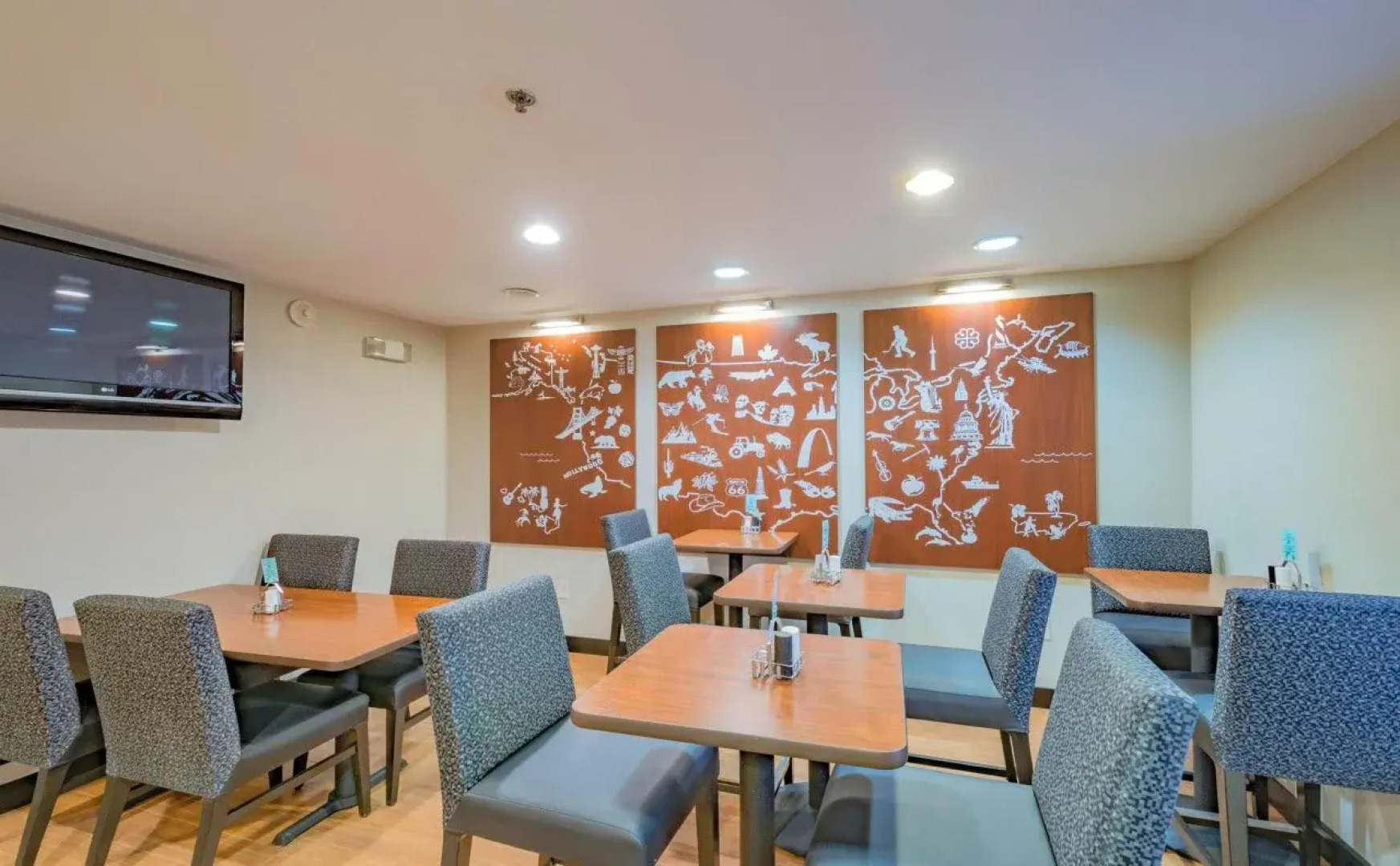 Towneplace Suites By Marriott Streetsboro