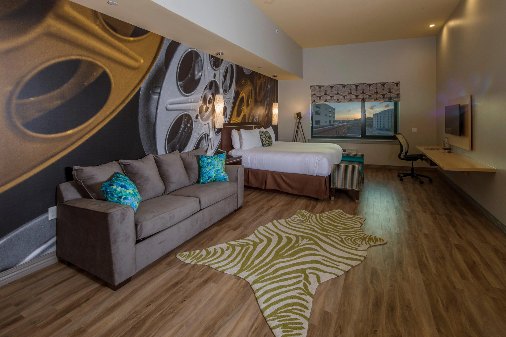 Hotel Indigo Pittsburgh East Liberty by IHG