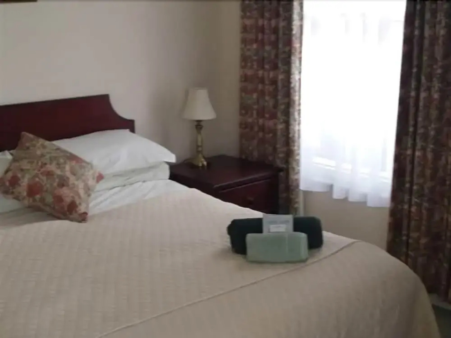 The City of Canterbury