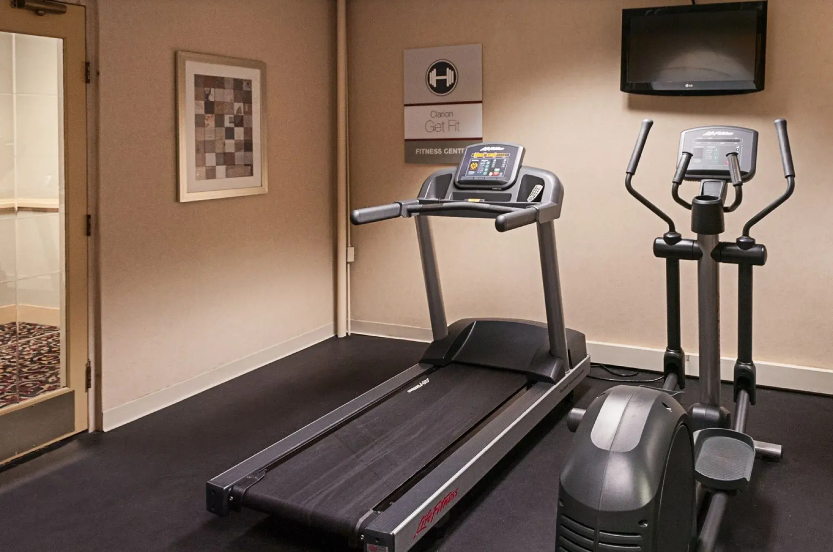 Clarion Hotel - Cincinnati North