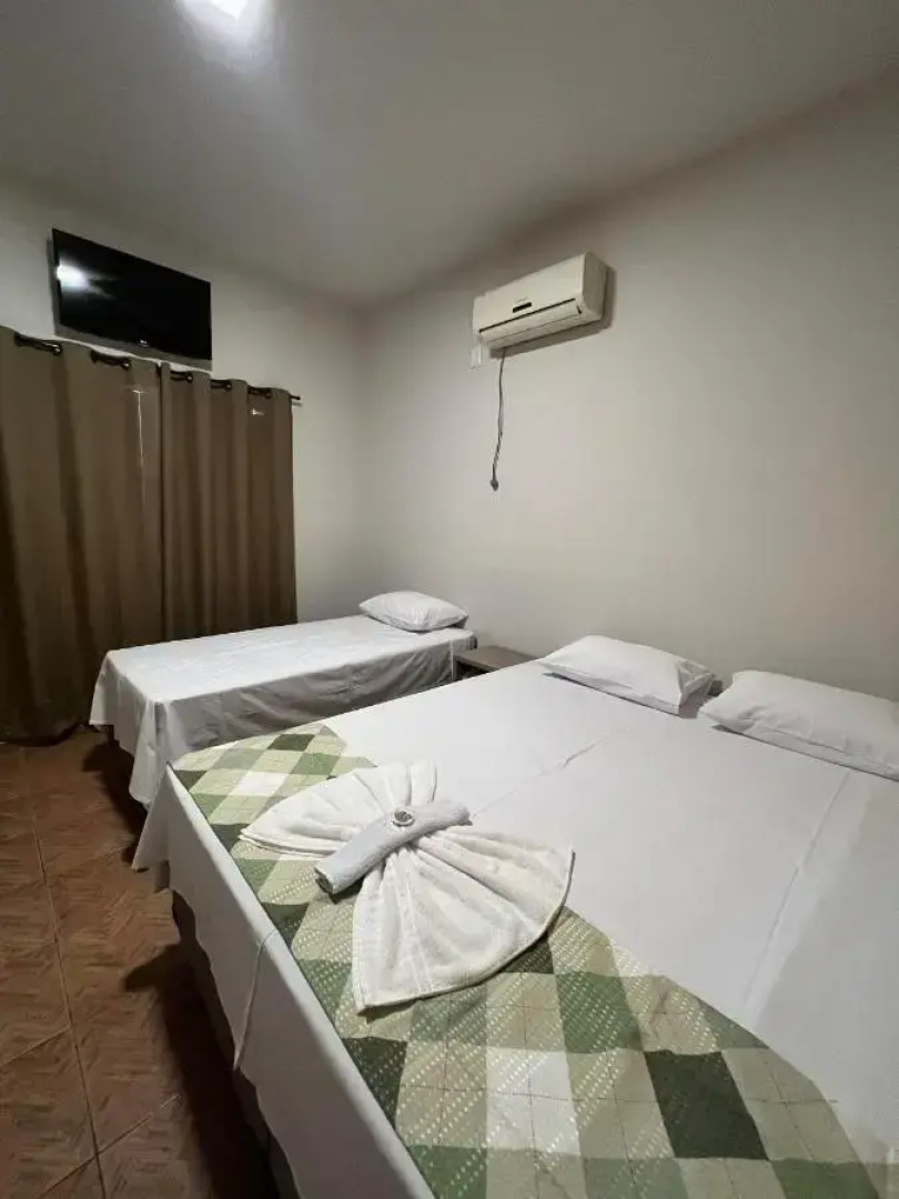 Hotel Paraiso