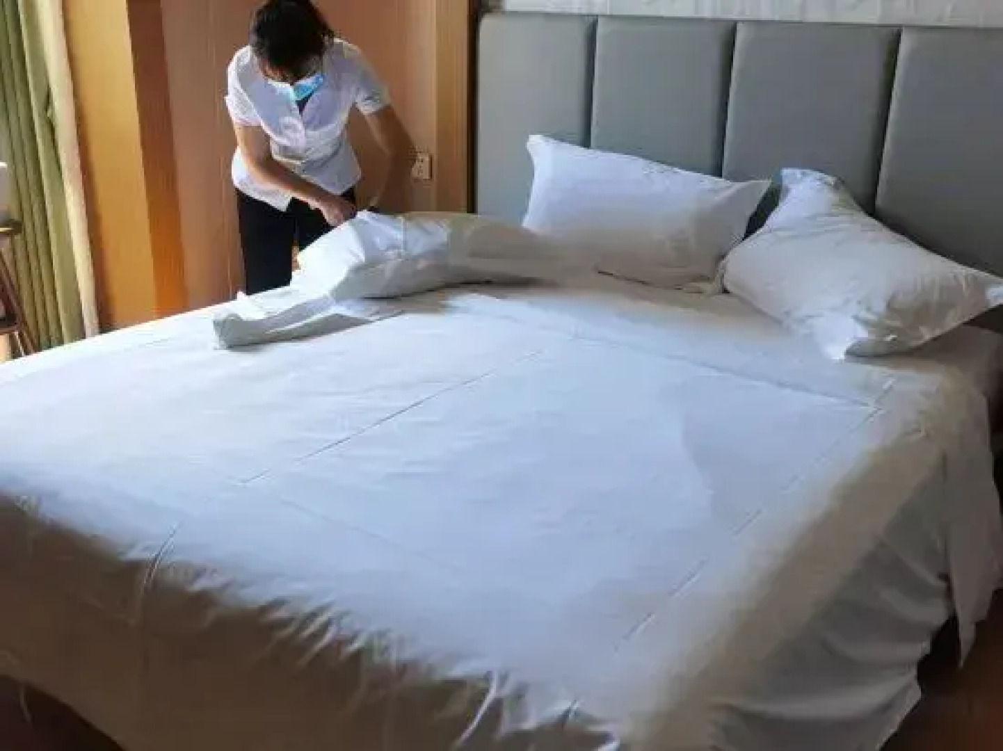 Mianyang Letian Boutique Hotel