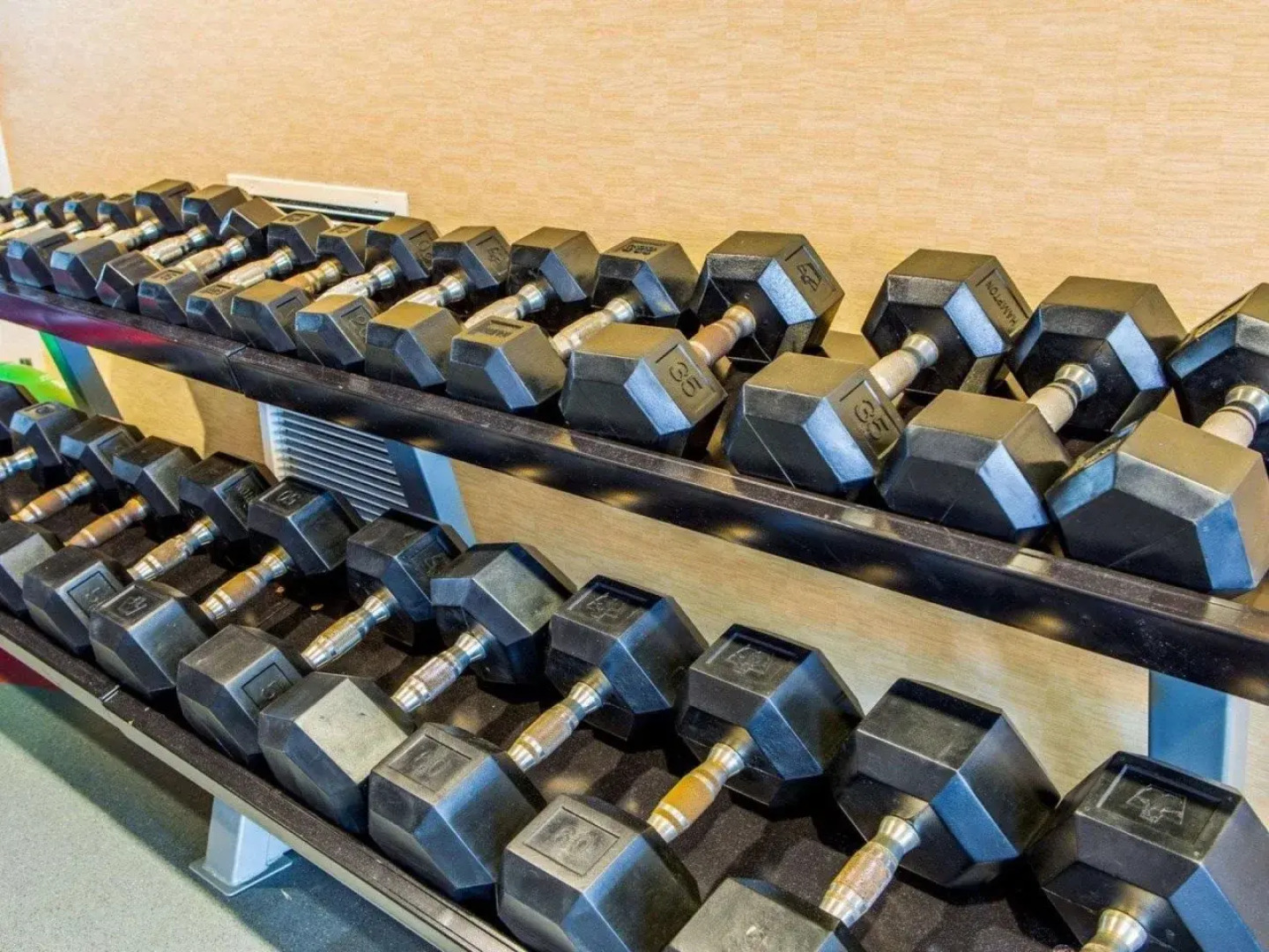 Cambria Hotel Madison East