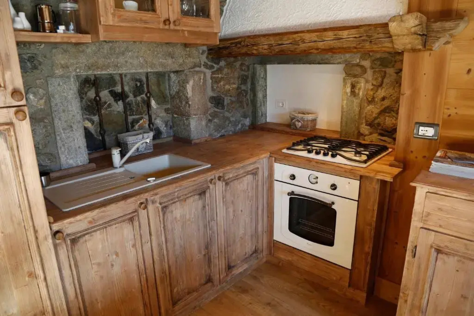 Albergo Diffuso Zoncolan