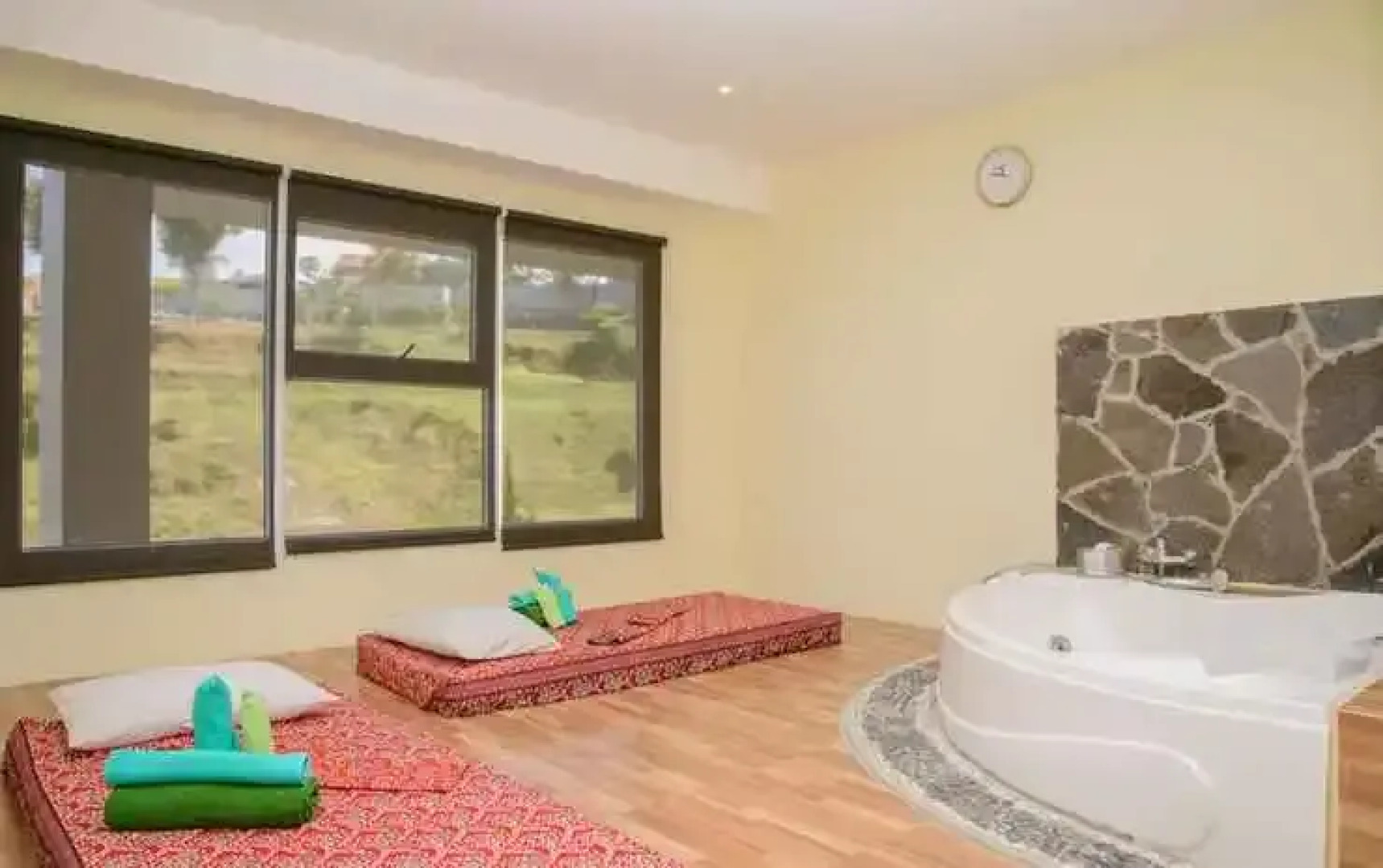 Bukit Vipassana Hotel