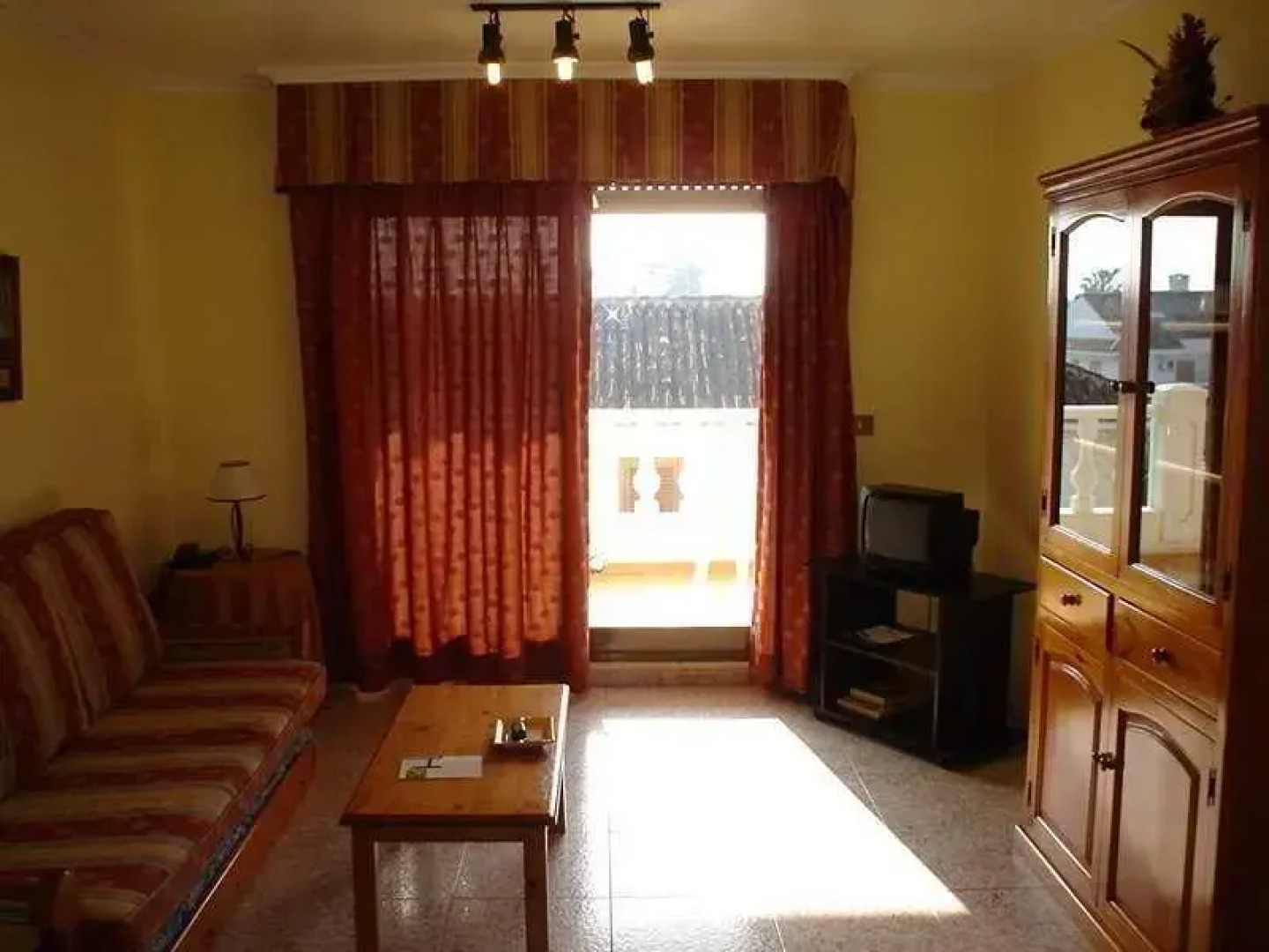 Apartamentos Torrecorinto