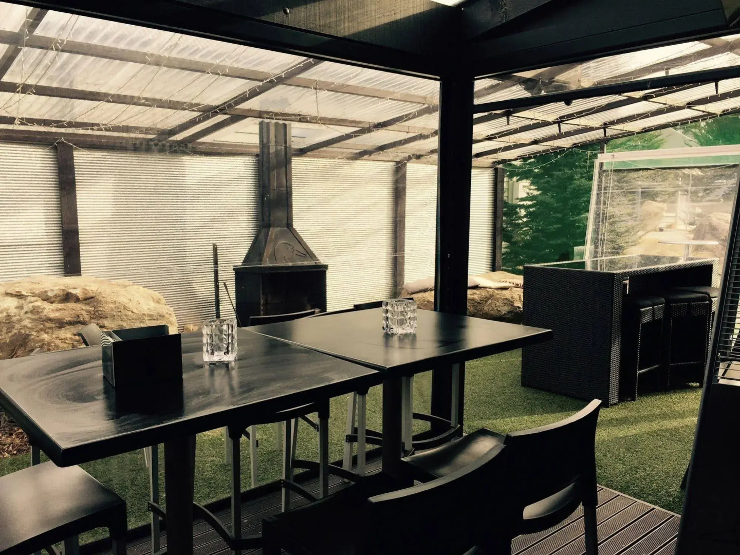 Benbrae - Cardrona Valley Resort