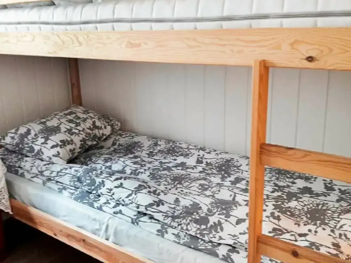 7 Person Holiday Home in Lensvik