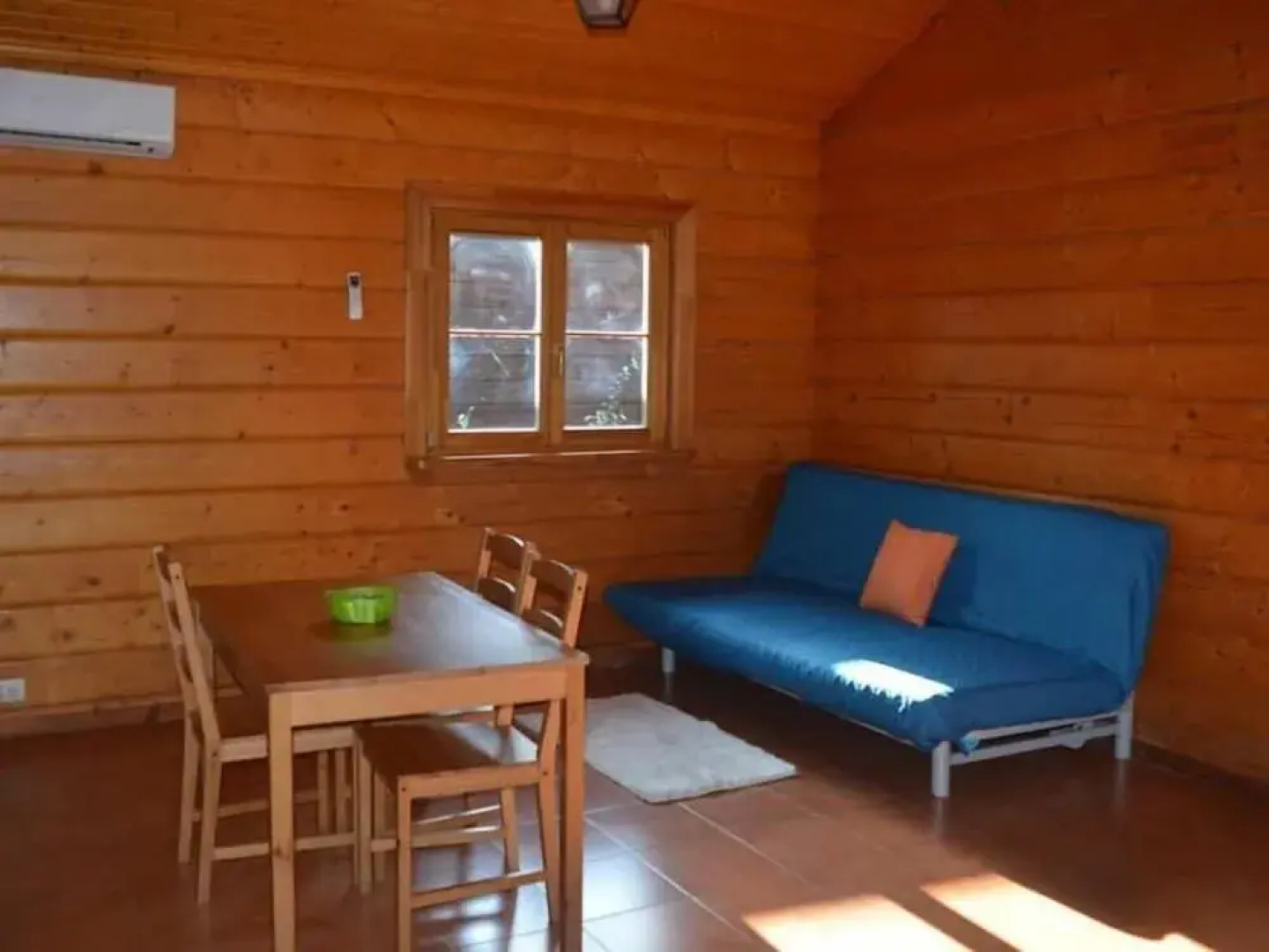 Bungalows Los Pedregales