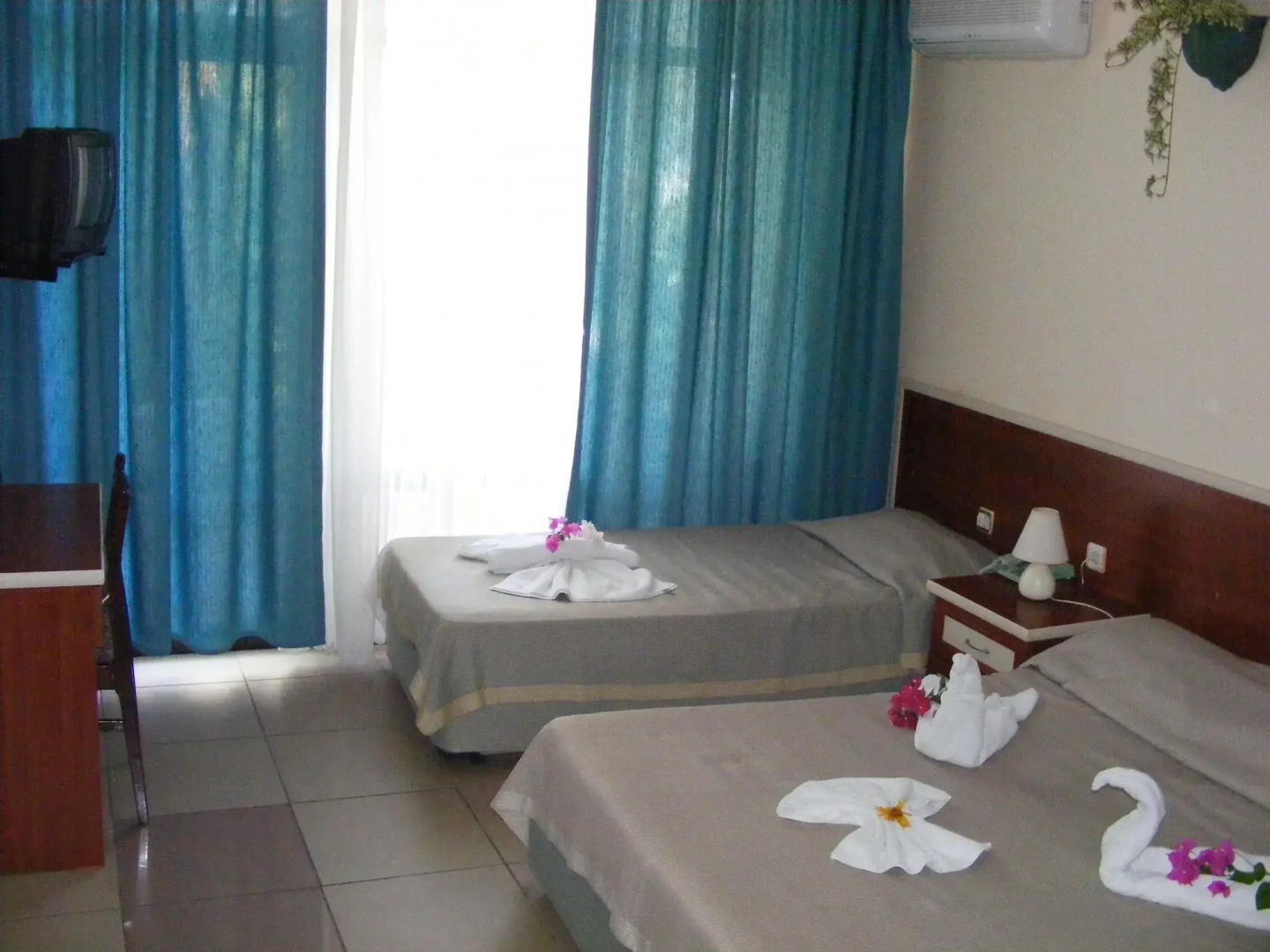 Kemer Hotel
