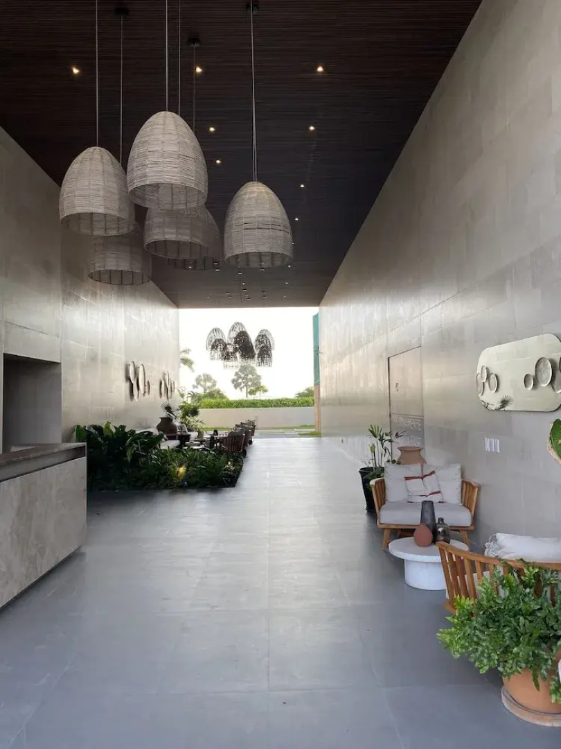 Aria Ocean Flamingos Nvo Vallarta