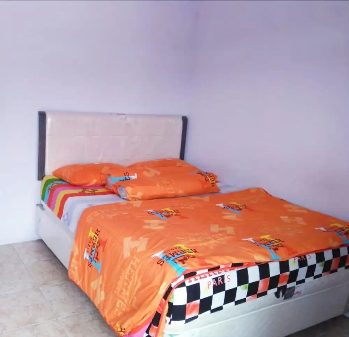 Standard Room at Udin Homestay