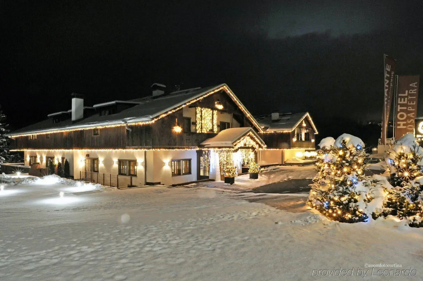 Rosapetra Spa Resort
