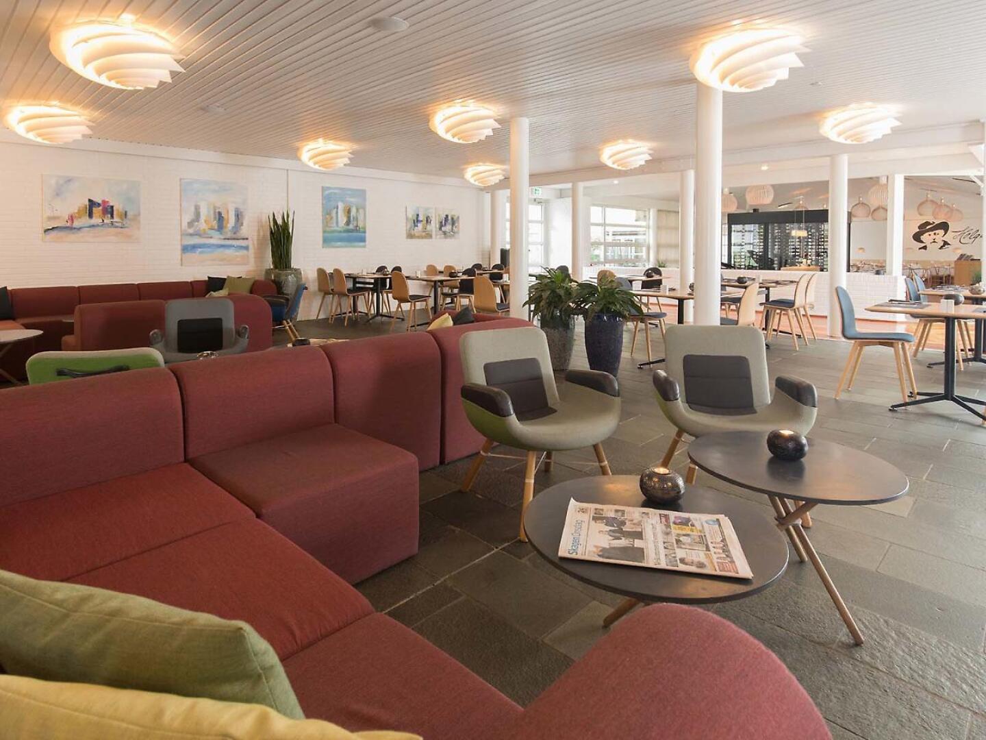 Color Hotel Skagen