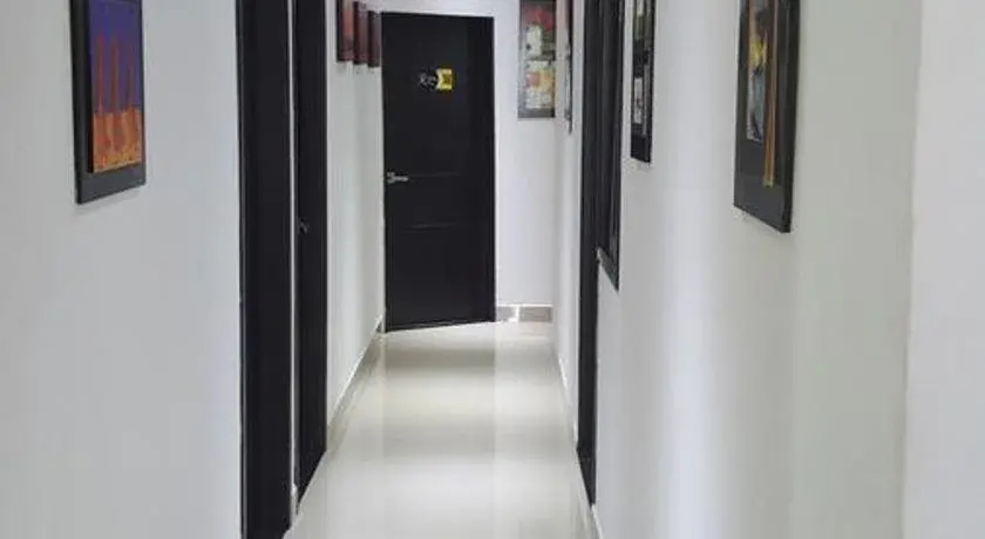 Hotel Puerta De Luna