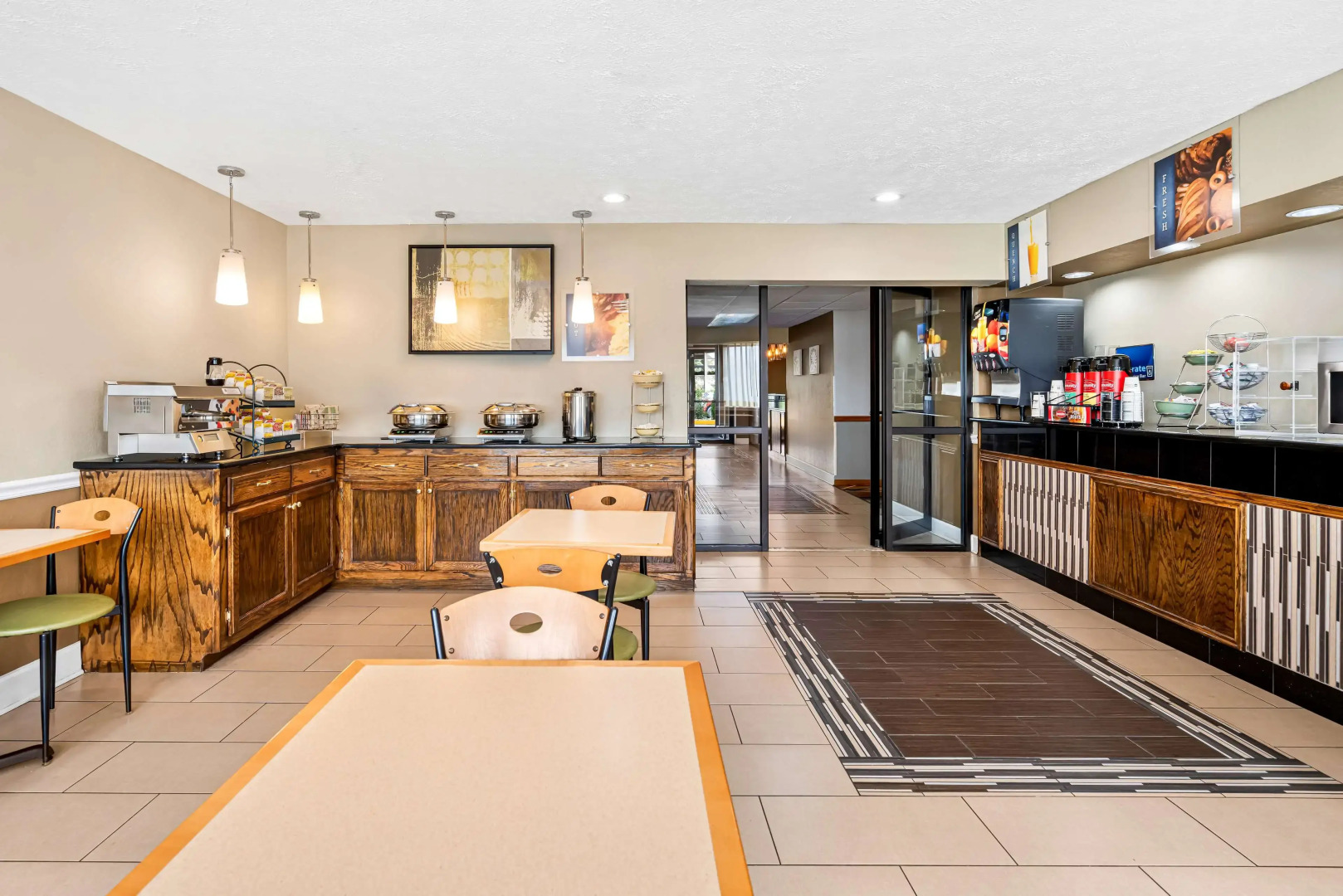 Best Western Gateway Inn