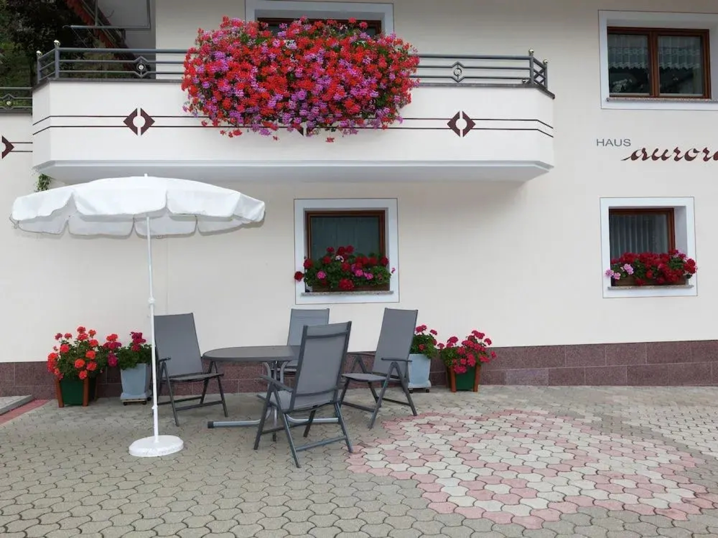 Lovely Apartment With Infrared Sauna in Kappl