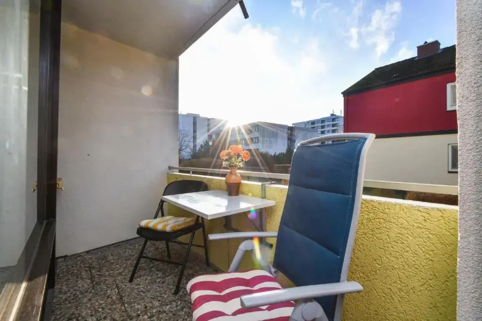 Sol Mare Wohnung 1