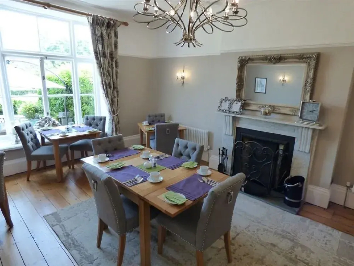 The Duke of Tavistock