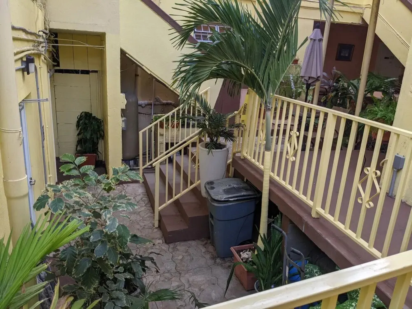 Midtown Guest House