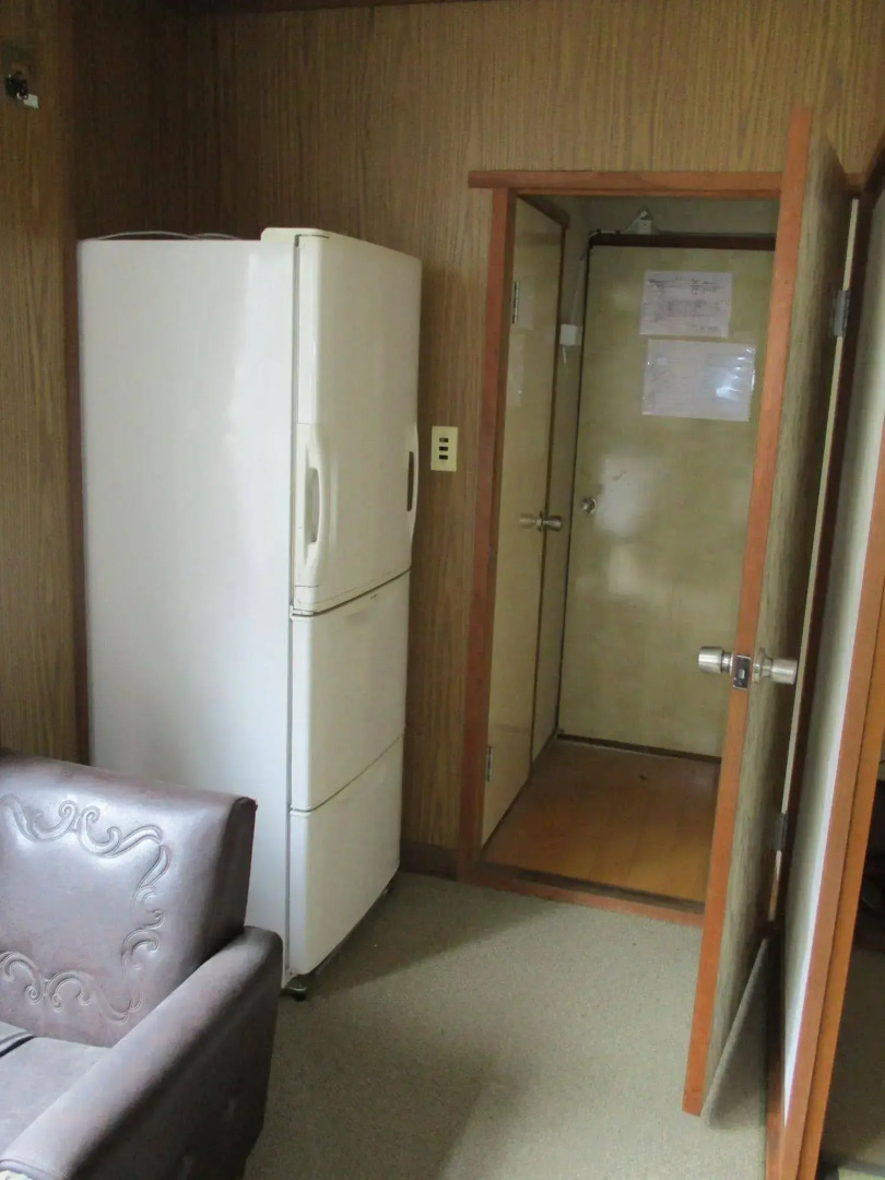 Weekly Spa House Red Pine