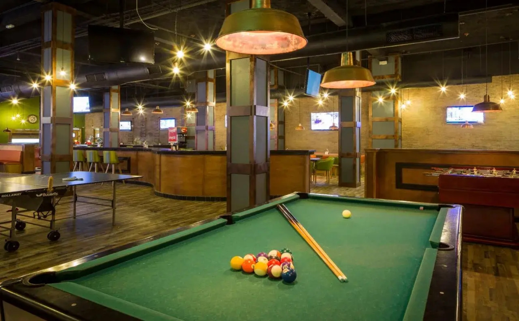 Grand Palladium Lady Hamilton Resort & Spa All Inclusive