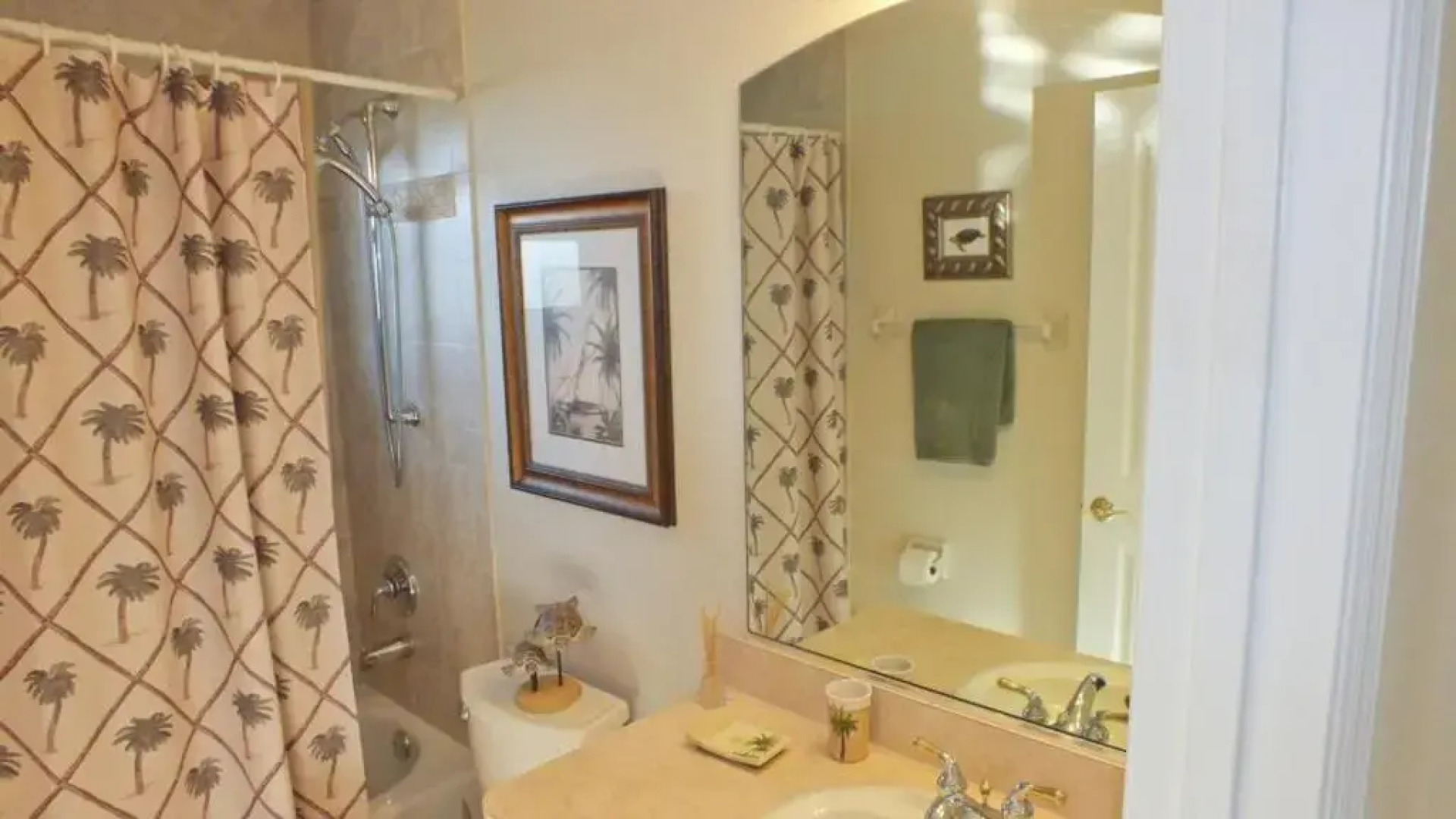 Casa Del Sol - Private Villa with heated pool - sleeps 6