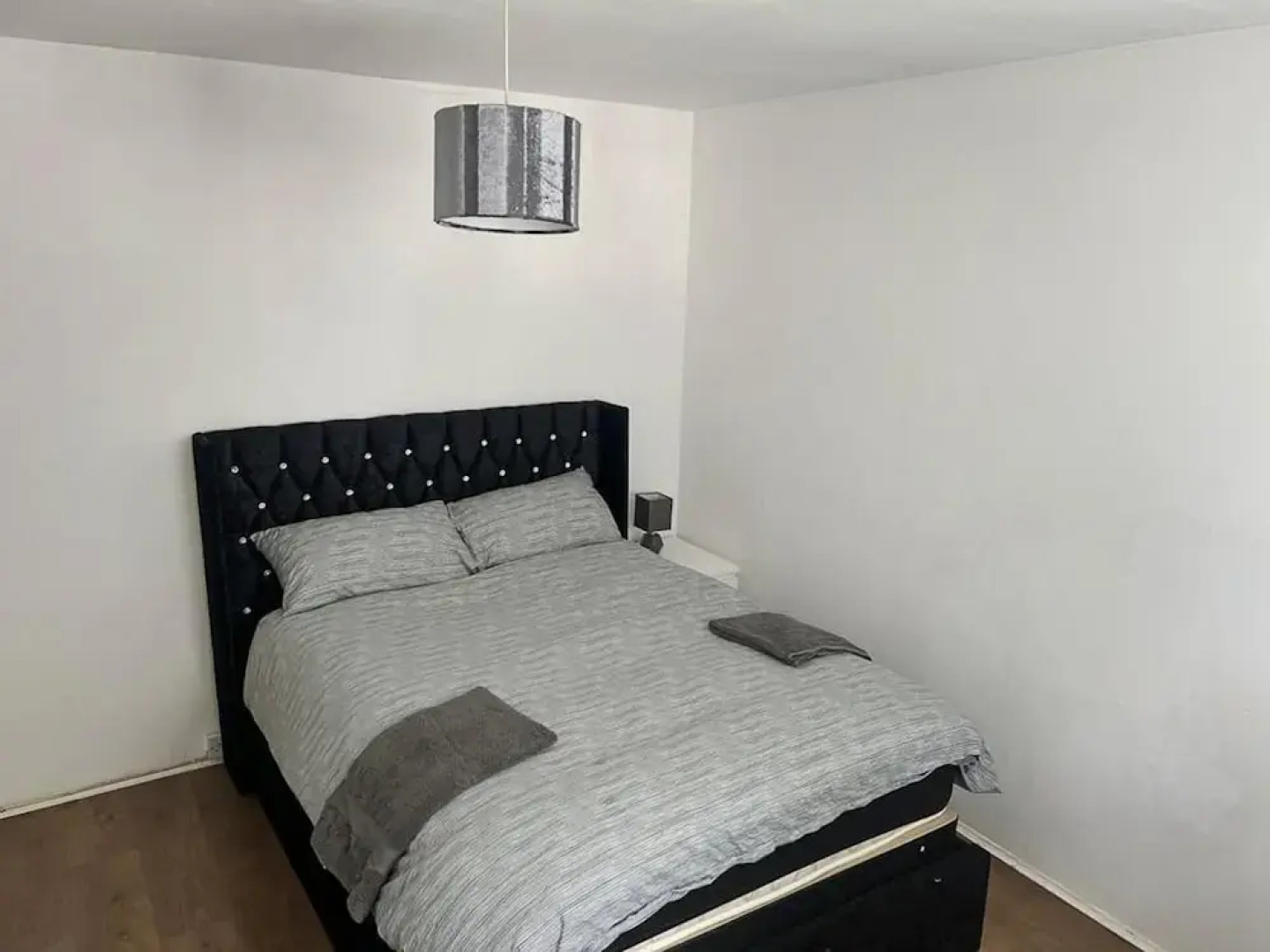 Charming 2-bed Apartment in Hemel Hempstead