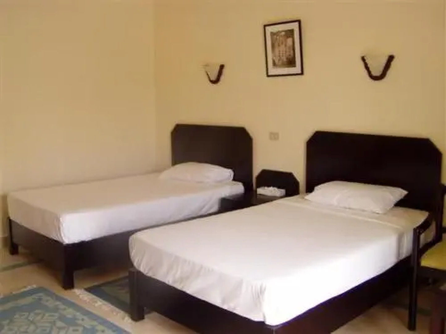 Regina Resort El Sokhna