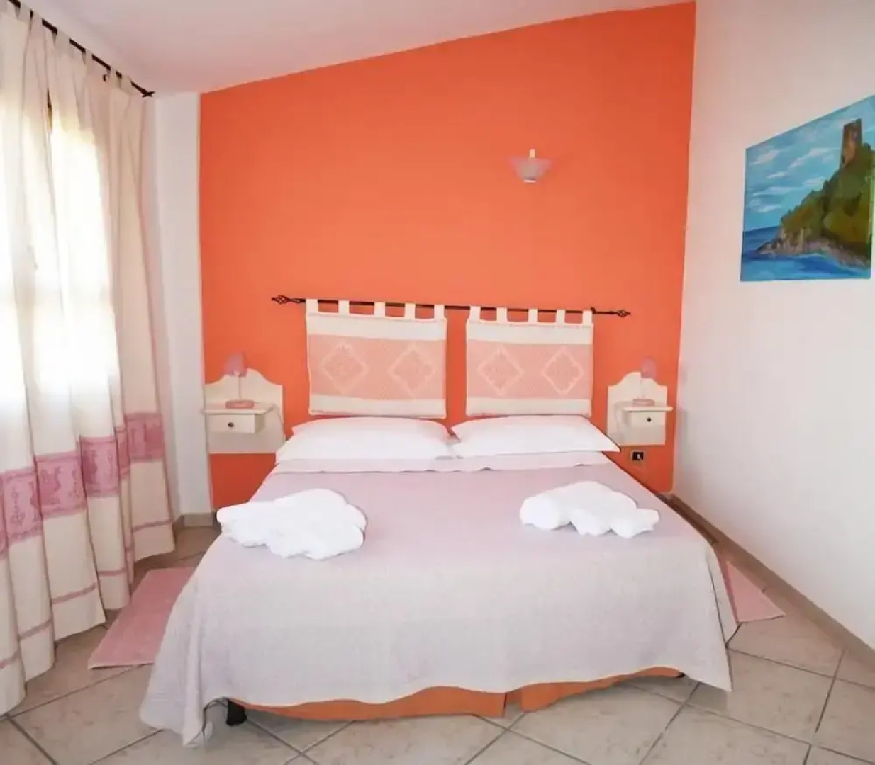 B&B Porto Frailis