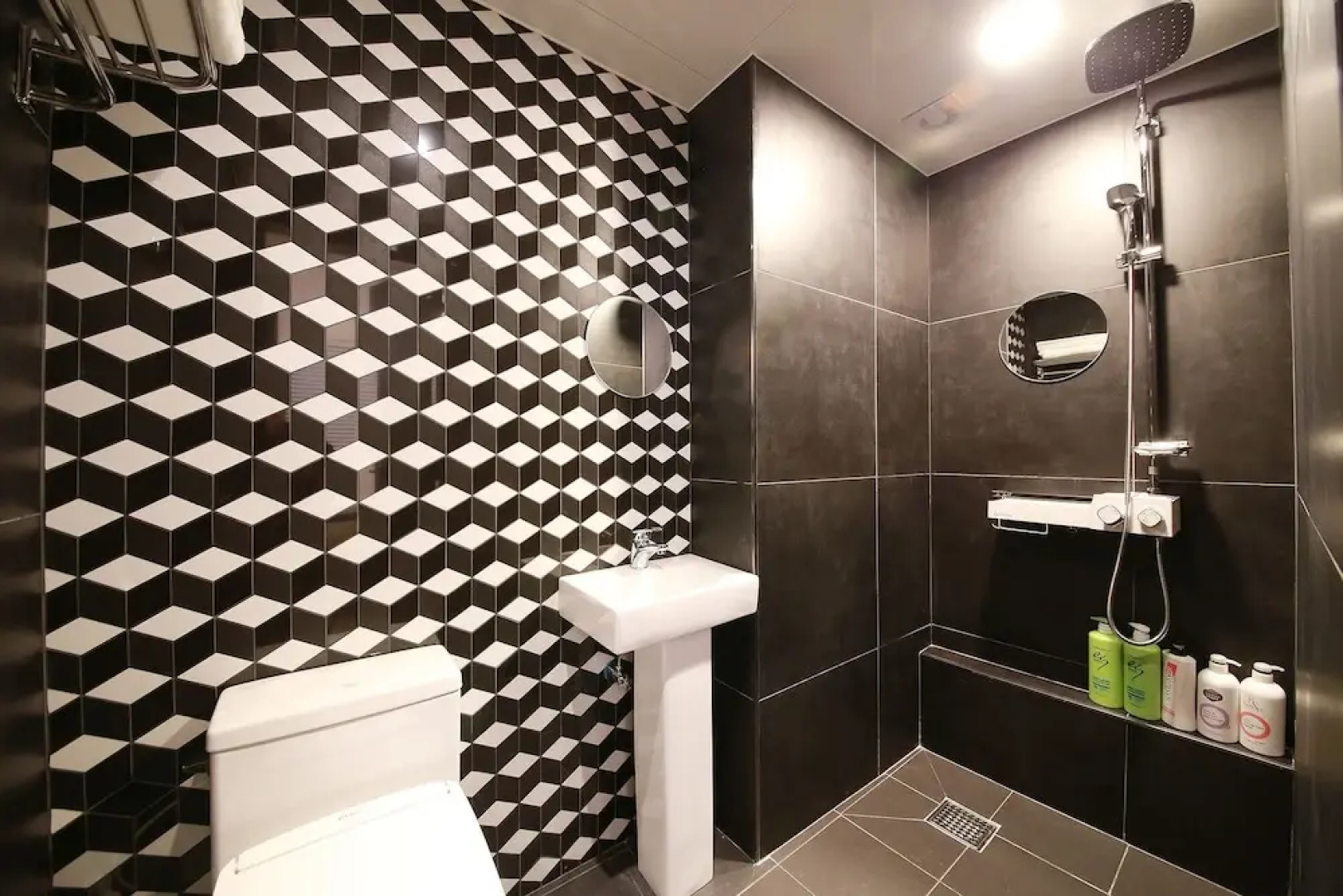 Hotel Yaja Yong In