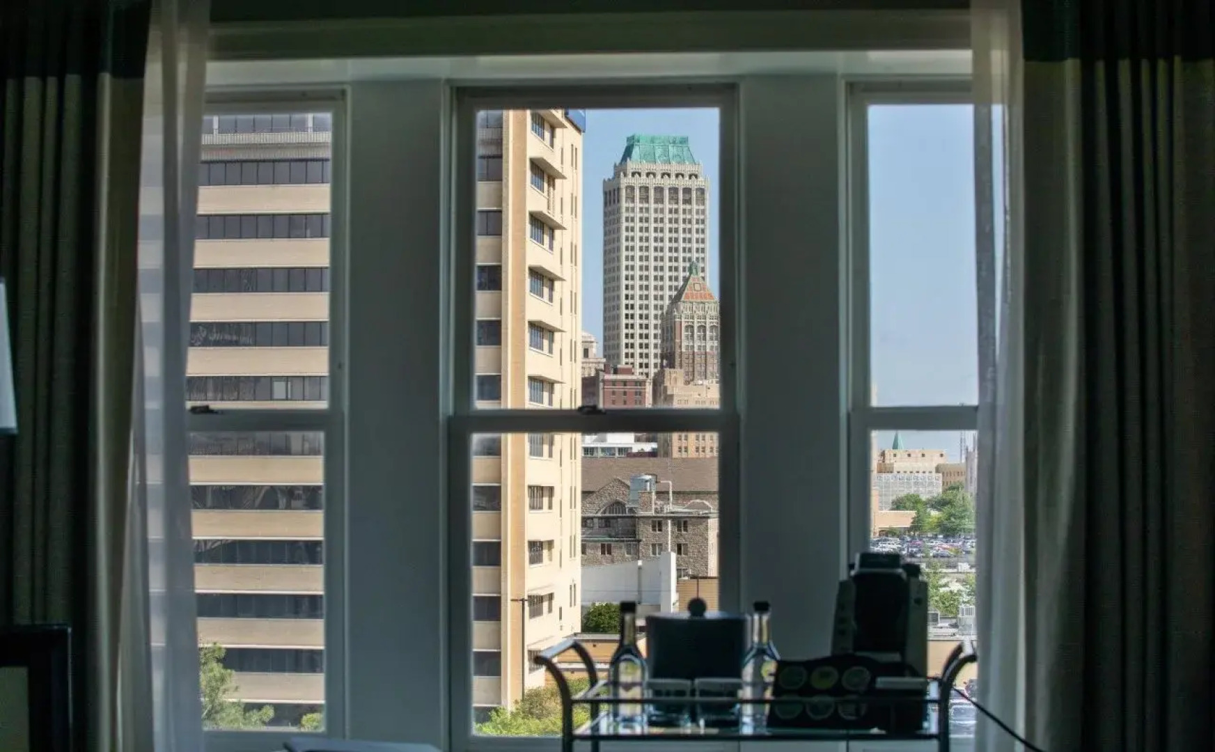 Ambassador Hotel Tulsa, Autograph Collection