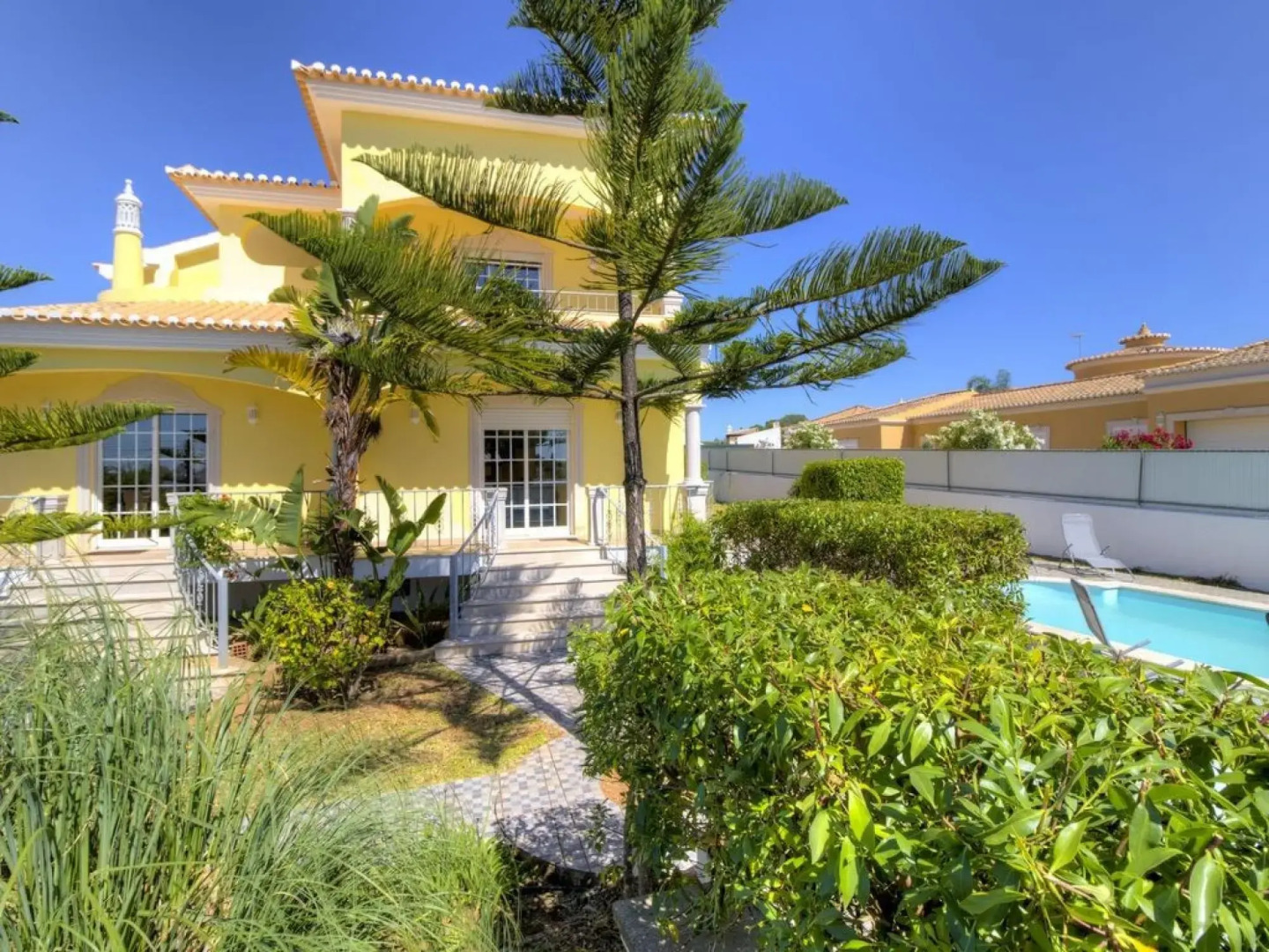 V6 Menir (V2G2) in Parchal