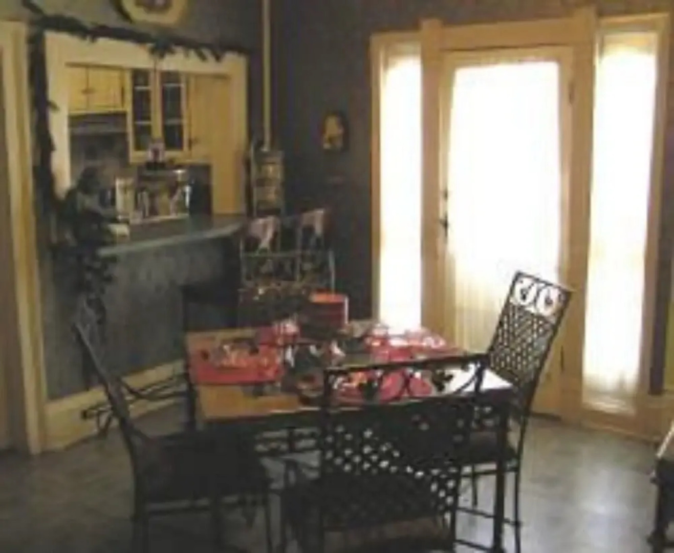 Four Winds Victorian Venue & Suites