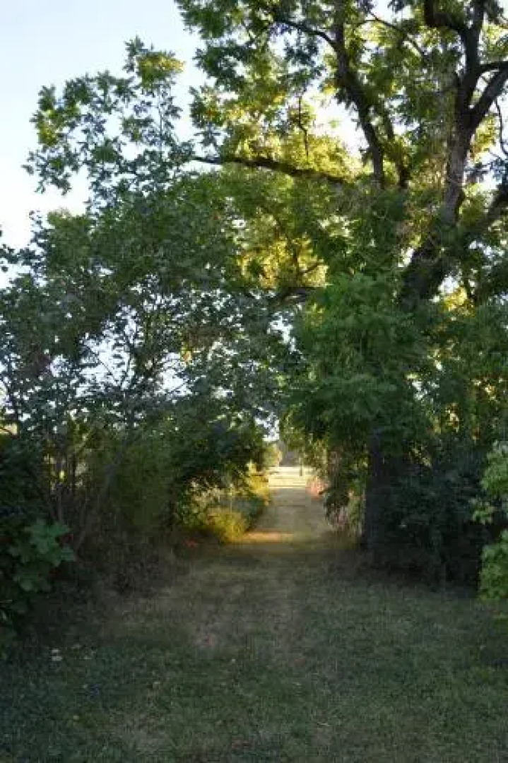 Chant du Buc, le Loft