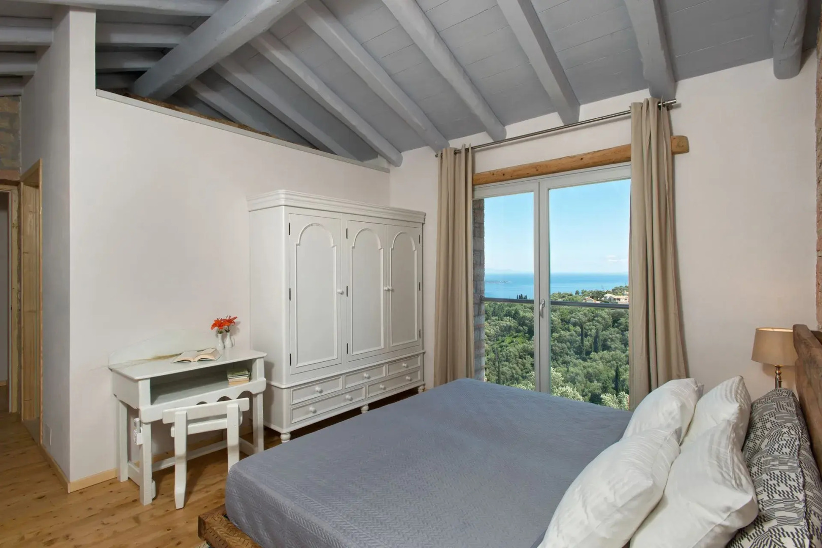 Sinium Luxury Villas