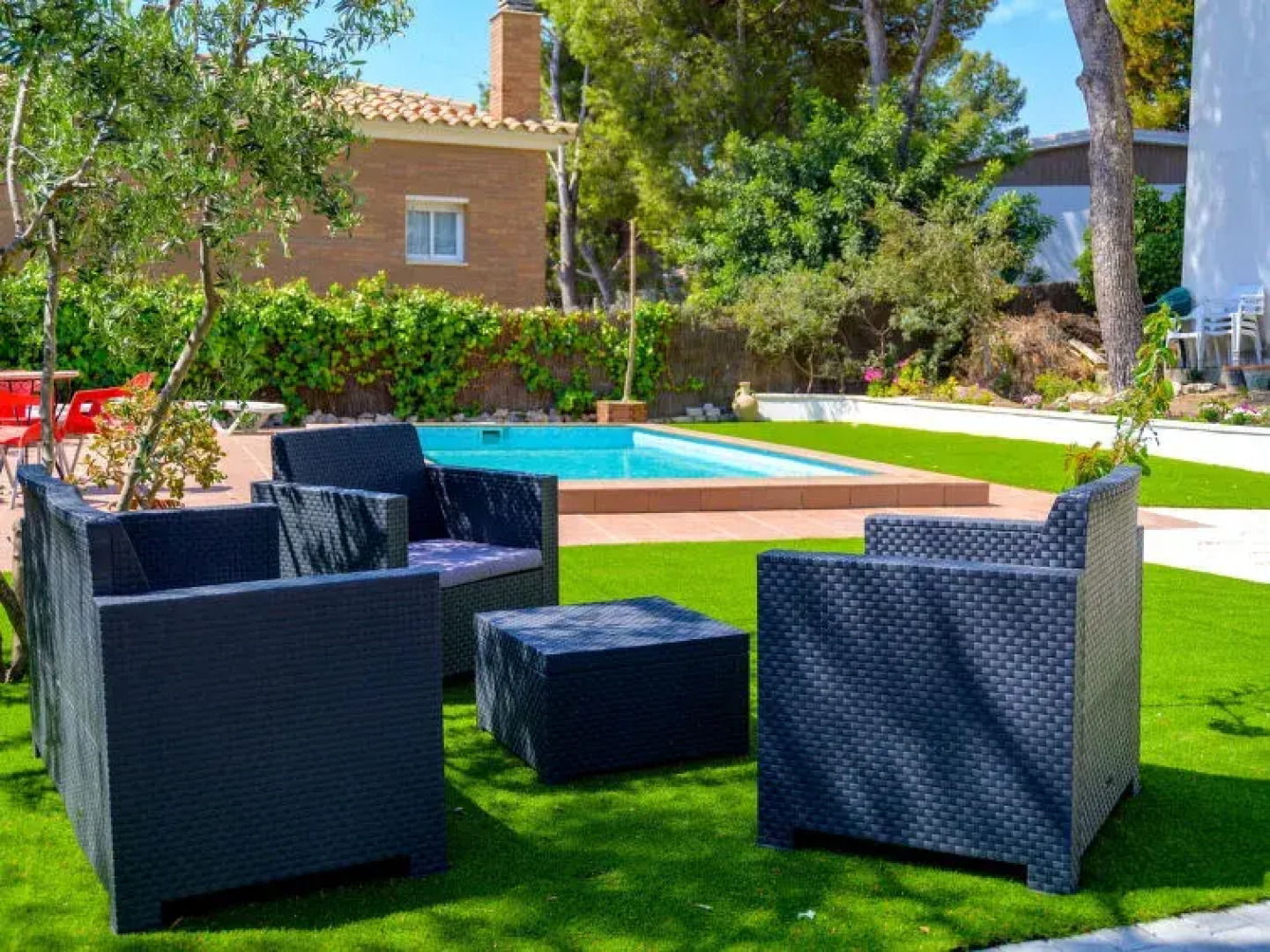 Holiday Home Kalacandy