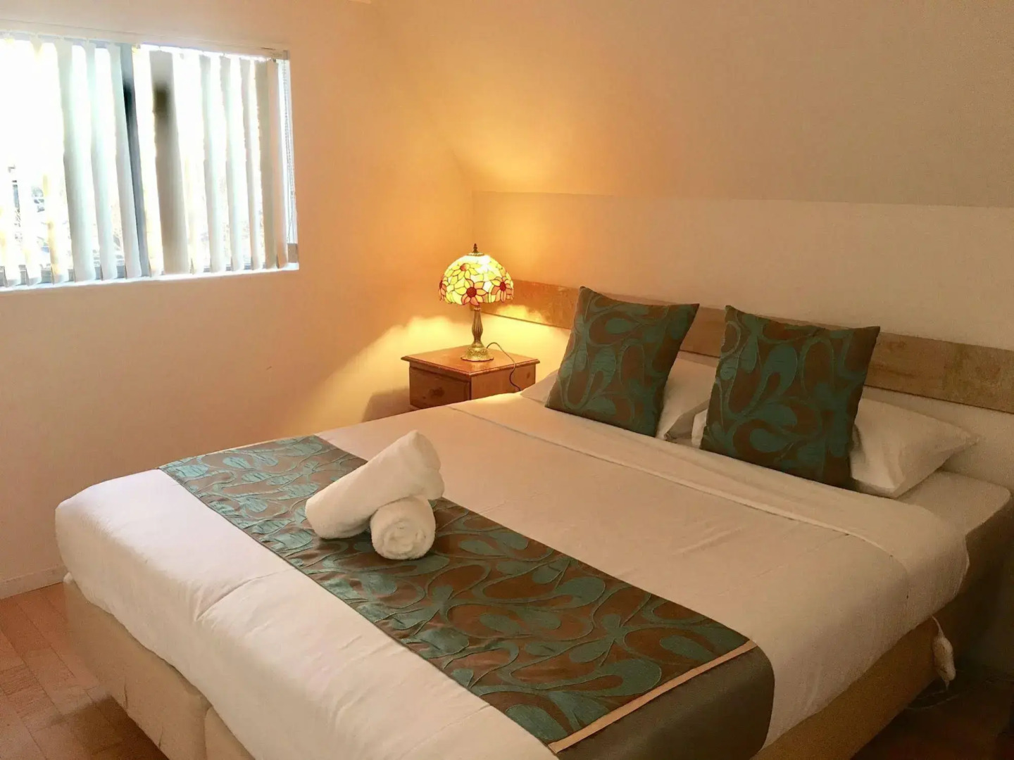 Beachlife Apartments