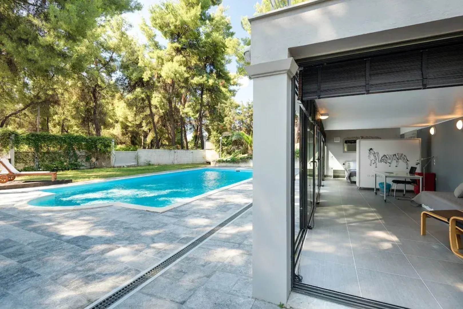 Villa Azzuro by JJ Hospitality