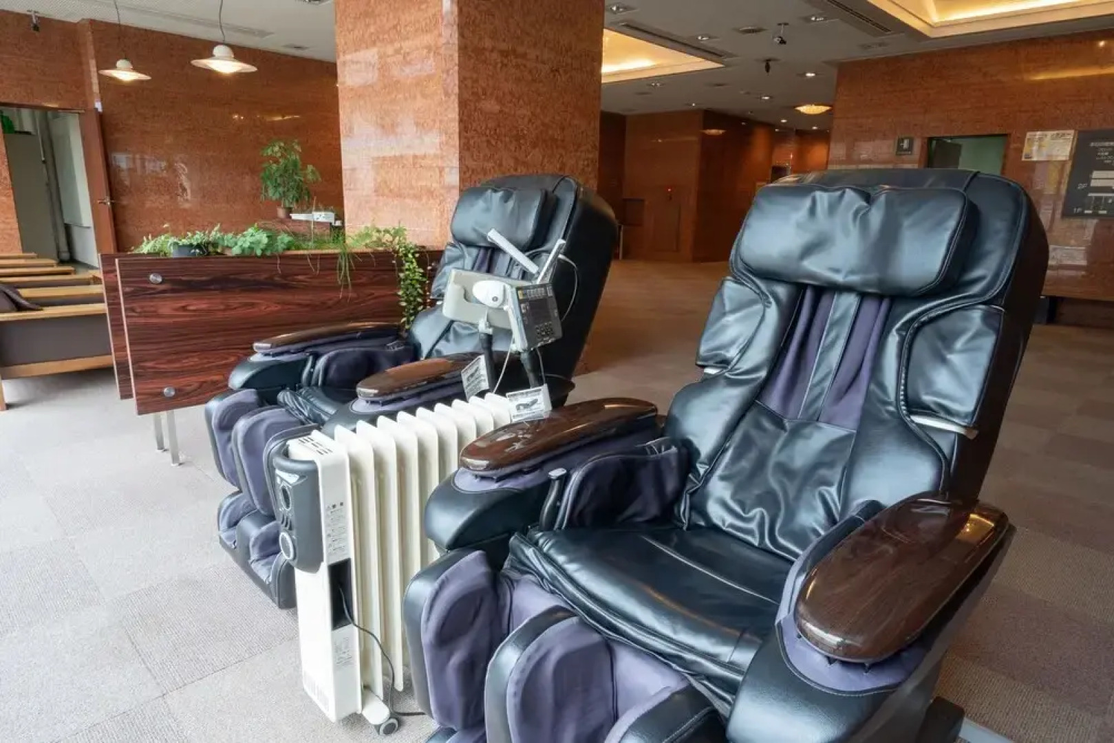 Remote Work at Angel Resort Yuzawa 616