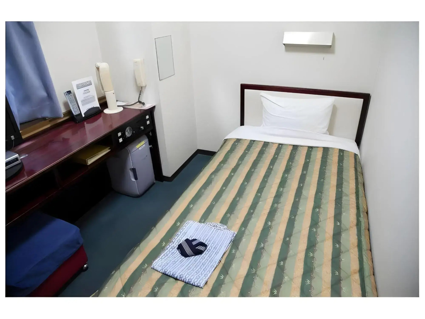 Business Hotel Nakatsu