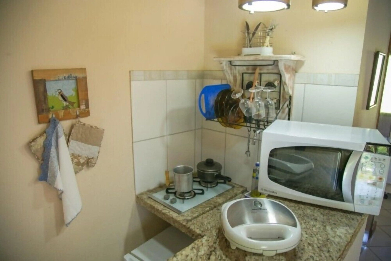 Vila Chico Hotel Fazenda