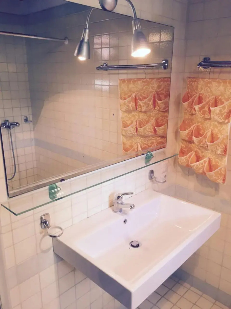 Brigida's Apartments