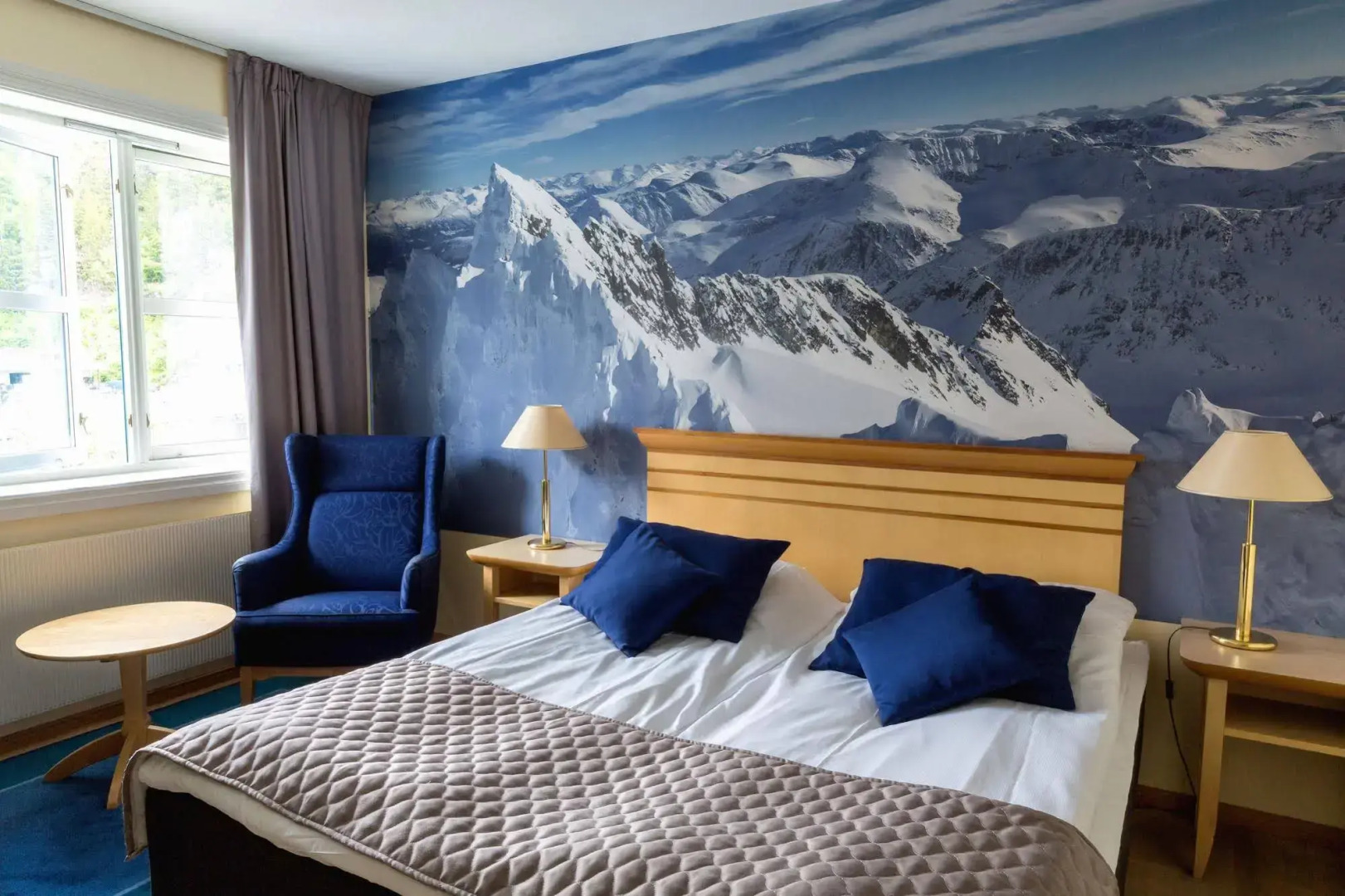 Dreges Hotell - by Classic Norway Hotels