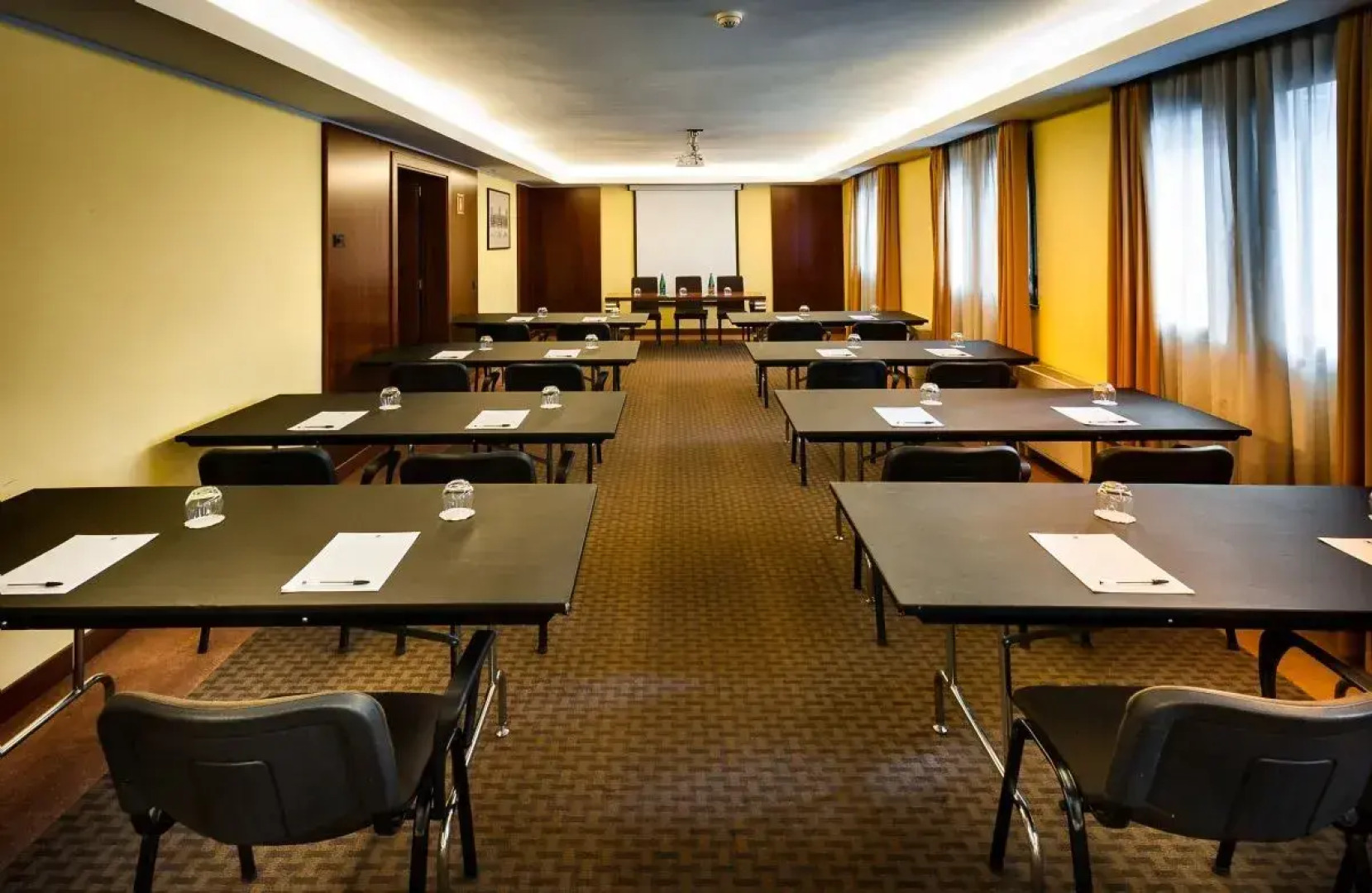 Hotel dei Cavalieri Caserta